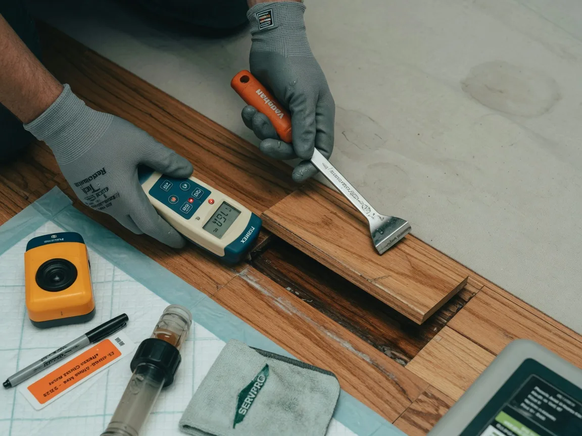 Why choose Water Damage Restoration in Marble, MN